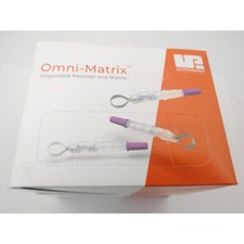 Ultradent omni matrix d'occasion  Les Échelles