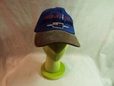 AMERICA'S CUP NEW ZELANDA 1999-2000 GORRA AZUL. ¡MUY BUEN ESTADO! segunda mano  Embacar hacia Argentina