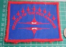 Friends red arrows for sale  ST. IVES