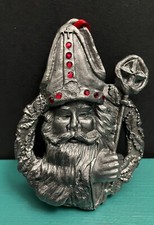 Michael ricker pewter for sale  Godfrey