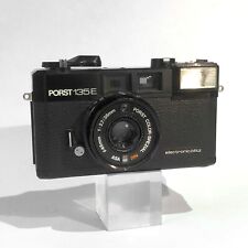 Porst 135e range gebraucht kaufen  Hamburg