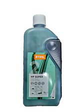 Olio per miscela usato  Siderno