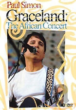 Paul simon graceland for sale  BISHOPTON