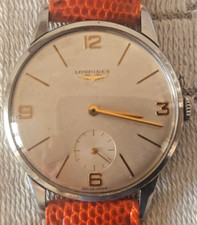 Longines 30l ref. usato  Martina Franca