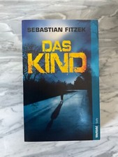 Kind sebastian fitzek gebraucht kaufen  Bremen