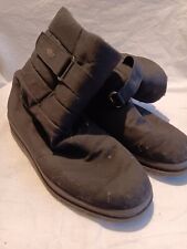 Stiefel winter schwarz gebraucht kaufen  Niebüll