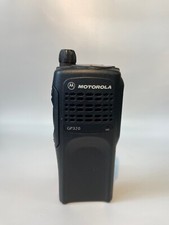 Motorola gp320 vhf for sale  LIVERPOOL