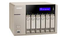 Qnap tvs 663 for sale  MANCHESTER