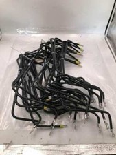 Anel de crimpagem 29" terminal barramento jumper fio 4 STR CU 40-50N WRCL61RS0406003 comprar usado  Enviando para Brazil