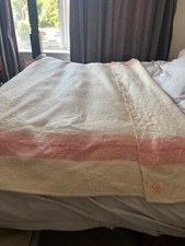 Witney wool blanket for sale  CARDIFF