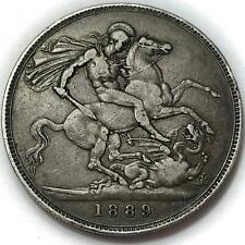 Queen victoria silver for sale  SWINDON