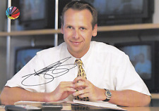 Autogramm fred kogel gebraucht kaufen  Buxtehude