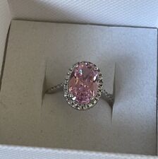 Elegant promise ring for sale  CARDIFF