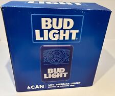 Bud light mini for sale  Beckley