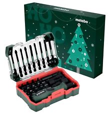 Metabo christmas advent for sale  HEREFORD