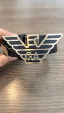 Cintura emporio armani usato  Modena