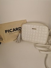 Picard umhänge tasche gebraucht kaufen  Heinsen