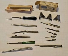 Boye punch needles for sale  Bedford