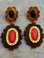 Grande boucles oreille d'occasion  Frejus