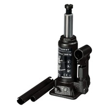 Cric hydraulique bouteille d'occasion  France