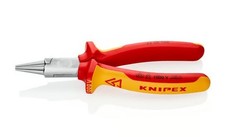 Knipex vde rundzange gebraucht kaufen  Deisenhausen
