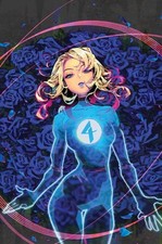 FANTSTIC FOUR 2 1:50 ROSE SCH VIRGIN VARIANT QUASE PERFEITO INCENTIVO 2025 PRÉ-VENDA 8/13 comprar usado  Enviando para Brazil