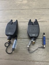 Fox micron bite for sale  BRISTOL