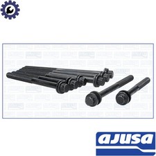 Kit bulloni testa usato  Spedire a Italy