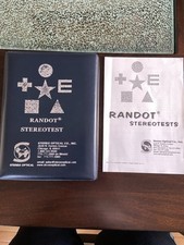 Stereo optical optometry for sale  Allentown