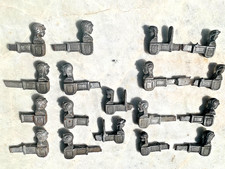 Stück ladenrückhalter klappl gebraucht kaufen Stück ladenrückhalter klappl gebraucht kaufen  Rheinau