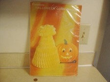 Vintage halloween dennison for sale  Spring Lake