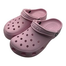 Crocs damen sandalen gebraucht kaufen  Hamburg
