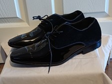 Mens size black for sale  SWINDON