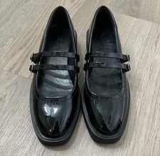 Next black patent for sale  GOSPORT
