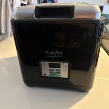 Sous vide supreme for sale  Ontario