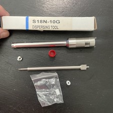 Ika s18n 10g for sale  Memphis