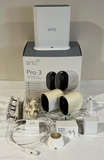 Arlo pro smart for sale  Chicago