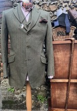 Truly fabulous hackett for sale  ST. ALBANS