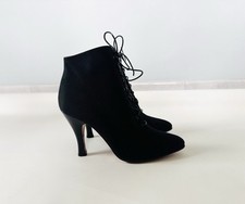 Bottines lacets azzedine d'occasion  Amiens-