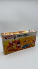 Hot wheels blitzstarter gebraucht kaufen  Bochum