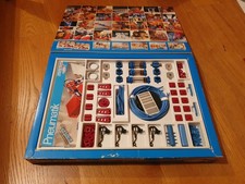 Fischertechnik pneumatik anlei gebraucht kaufen Fischertechnik pneumatik anlei gebraucht kaufen  Nürnberg