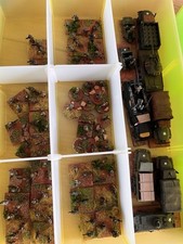 Wargame miniatures for sale  WHITSTABLE