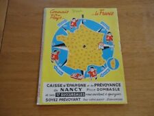 Vieux papier disque d'occasion  Einville-au-Jard
