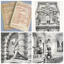 Art architecture décoration d'occasion  Paris I