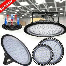 Ufo led hallenbeleuchtung gebraucht kaufen  Deutschland