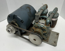 Gast model 0740 for sale  Longview