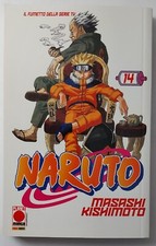 Naruto mito seconda usato  Viterbo