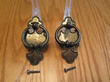 Vtg. kbc brass for sale  Crystal Lake