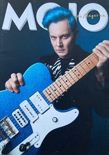 Jack white may for sale  Topeka