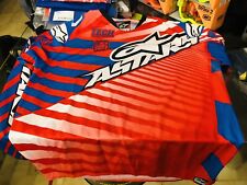 Maglia enduro cross usato  Panicale